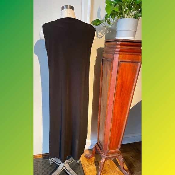 Cheap Monday Double Layer Raw edge Dress - Picture 2 of 10